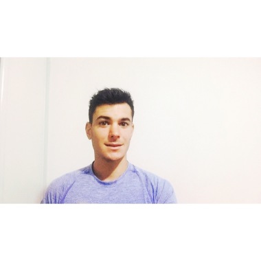 Sylvain Sébie - Coaching Sportif