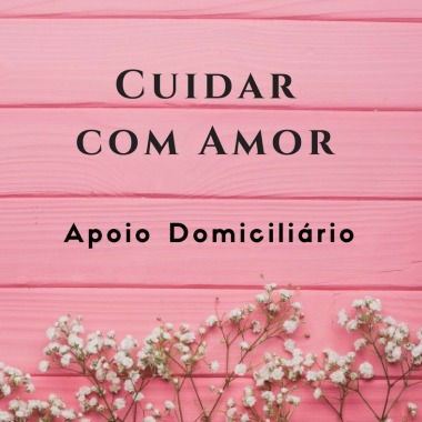 Cuidar Com Amor