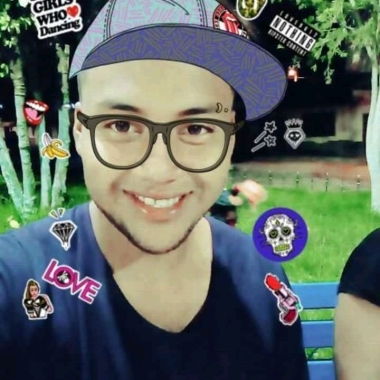 Brandon Ajala