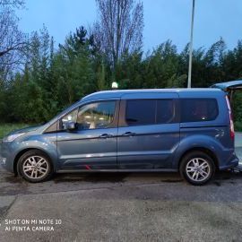Taxi Conventionné Tpmr Ismaila Drame