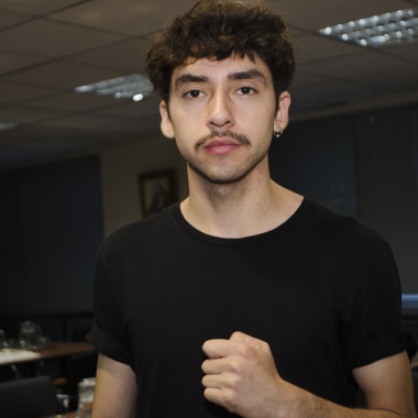 Comunicador Audiovisual