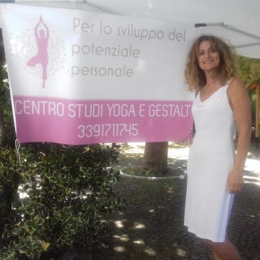 Maria Carmen Caramalli