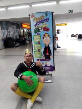 Desde México 