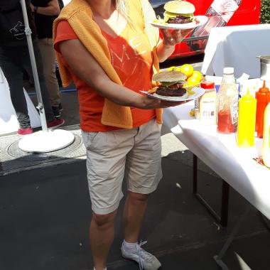 Ritzer Gourmet Catering