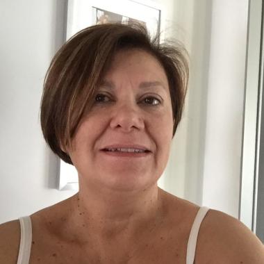 Monica Di Vincenzo
