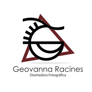 Geovanna Racines Diseñadora Fotografica