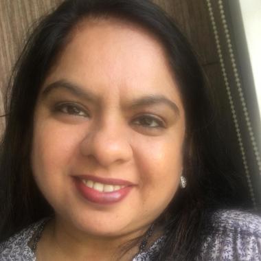 Neena Kamal