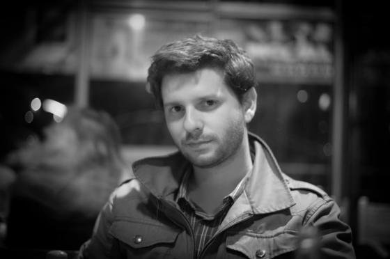 Grégoire Auger