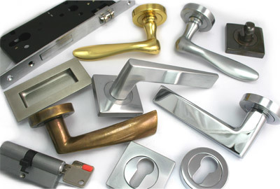 Av Locksmiths