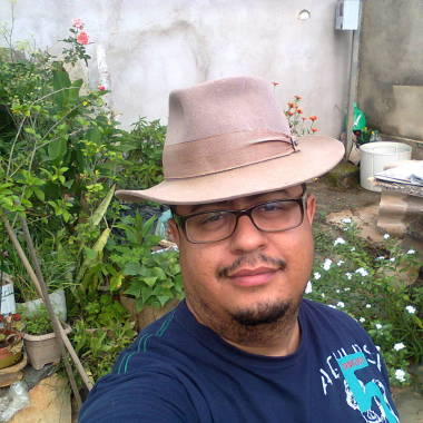 Flavio Gomes (Eletricista)