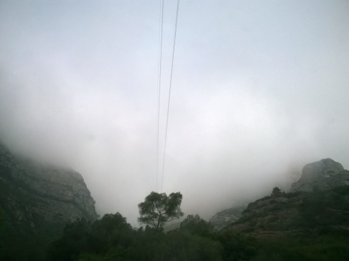Montagne Espagnol