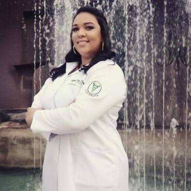 Meirianne Pires Fisioterapeuta Crefito *information hidden*F