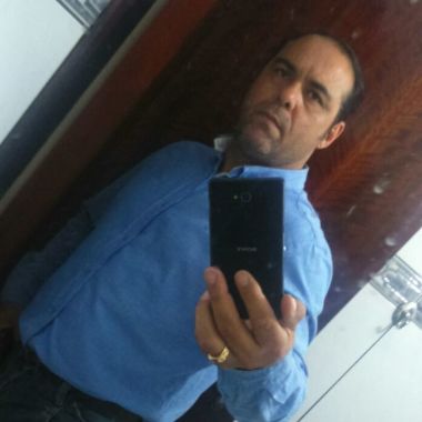 Renê Barbosa Da Silva