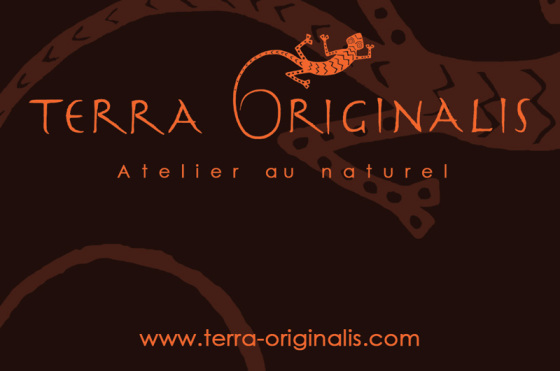 Atelier Terra Originalis