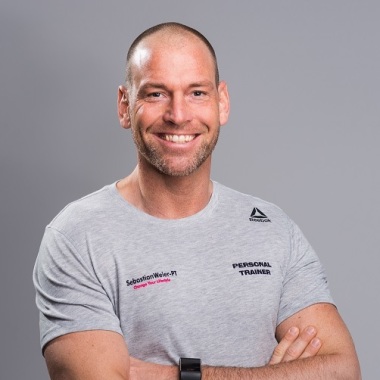 Sebastian Weier - Pt