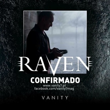 Raven Dj
