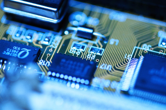Chip Level Repairs