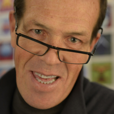 Olivier Calvez