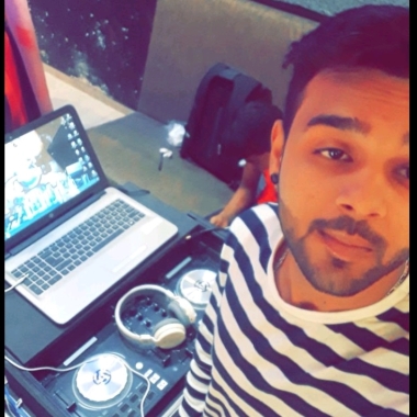 Jash Badheka