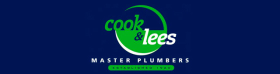 Cook & Lees Master Plumbers