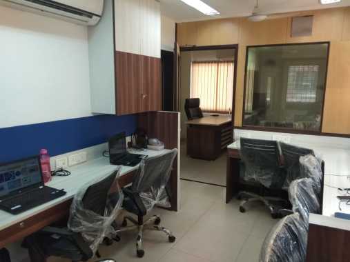Webocity Technologies