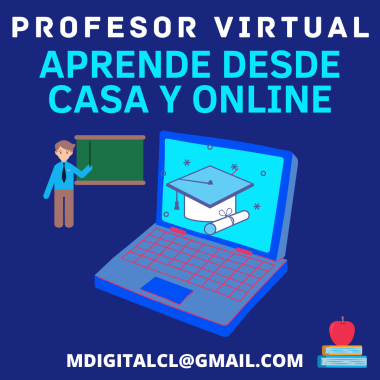 Profesor Digital