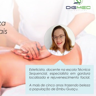 Estética Digmed