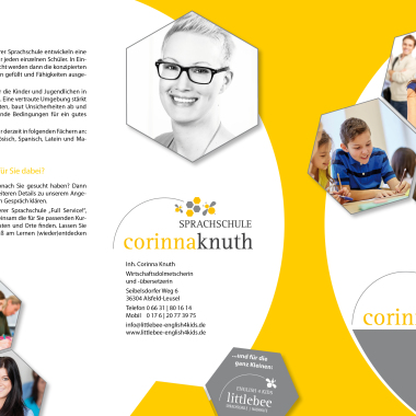 Sprach- U. Nachhilfeschule Corinna Knuth