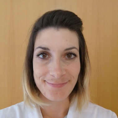 Raquel Serrano García