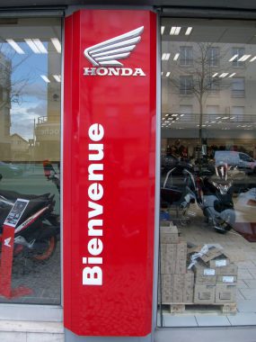 bienvenue !