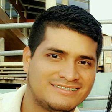 Mauricio Bonilla Morales