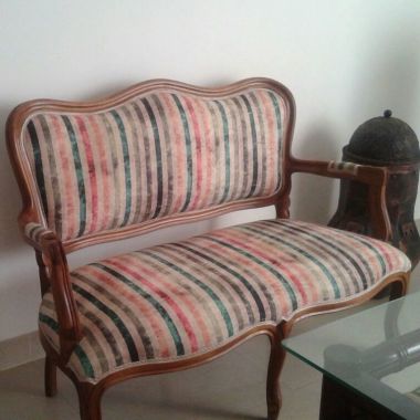 Empalhador De Cadeiras Porto Alegre