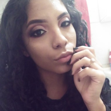 Makeup Wéllyda Alves
