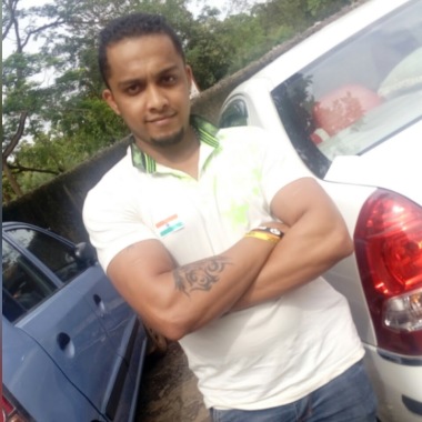 Bhavesh