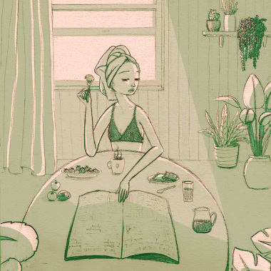 Ilustradora
