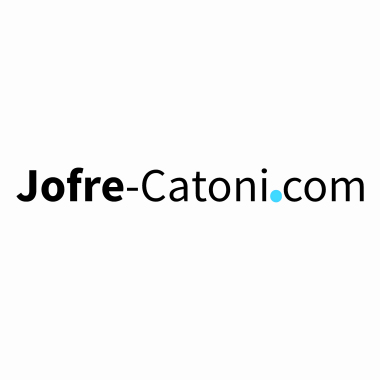 Jofre-Catoni.Com