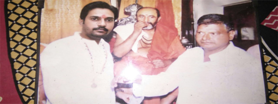  Pt. Manoj Sharma - Vashikaran Specialist in Delhi