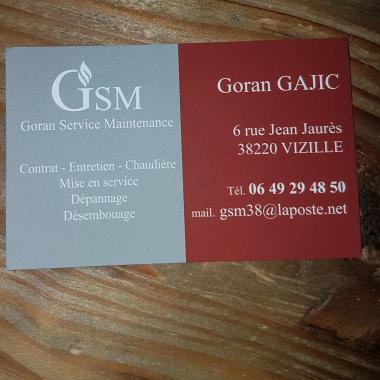 G S M