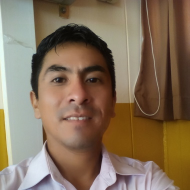 Profesor De Ingles