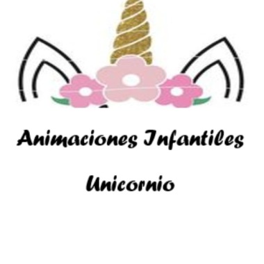 Animaciones Infantiles "Unicornio"