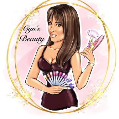 Cyndie Ginouves