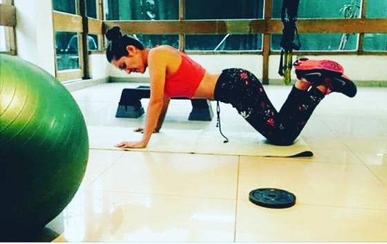 Cuerpo y salud