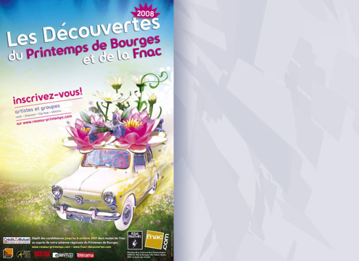 Affiches