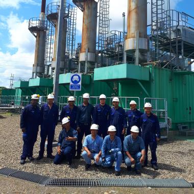 Servicios De Ingeniería Eléctrica Y Control