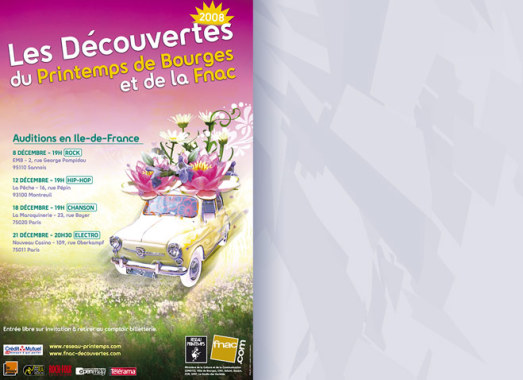 Affiches
