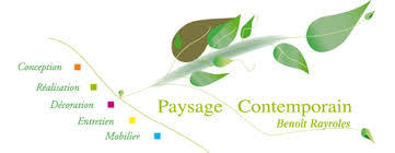 Paysage Contemporain