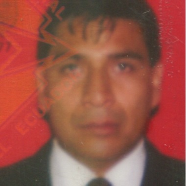 Ramón Pachacama