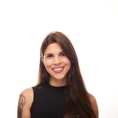 Ádyla Lira Designer Gráfico