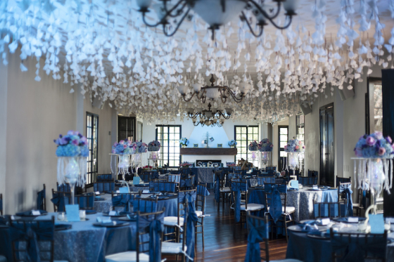 wedding planner Paola Cubides