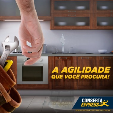 Conserta Express Itanhaém